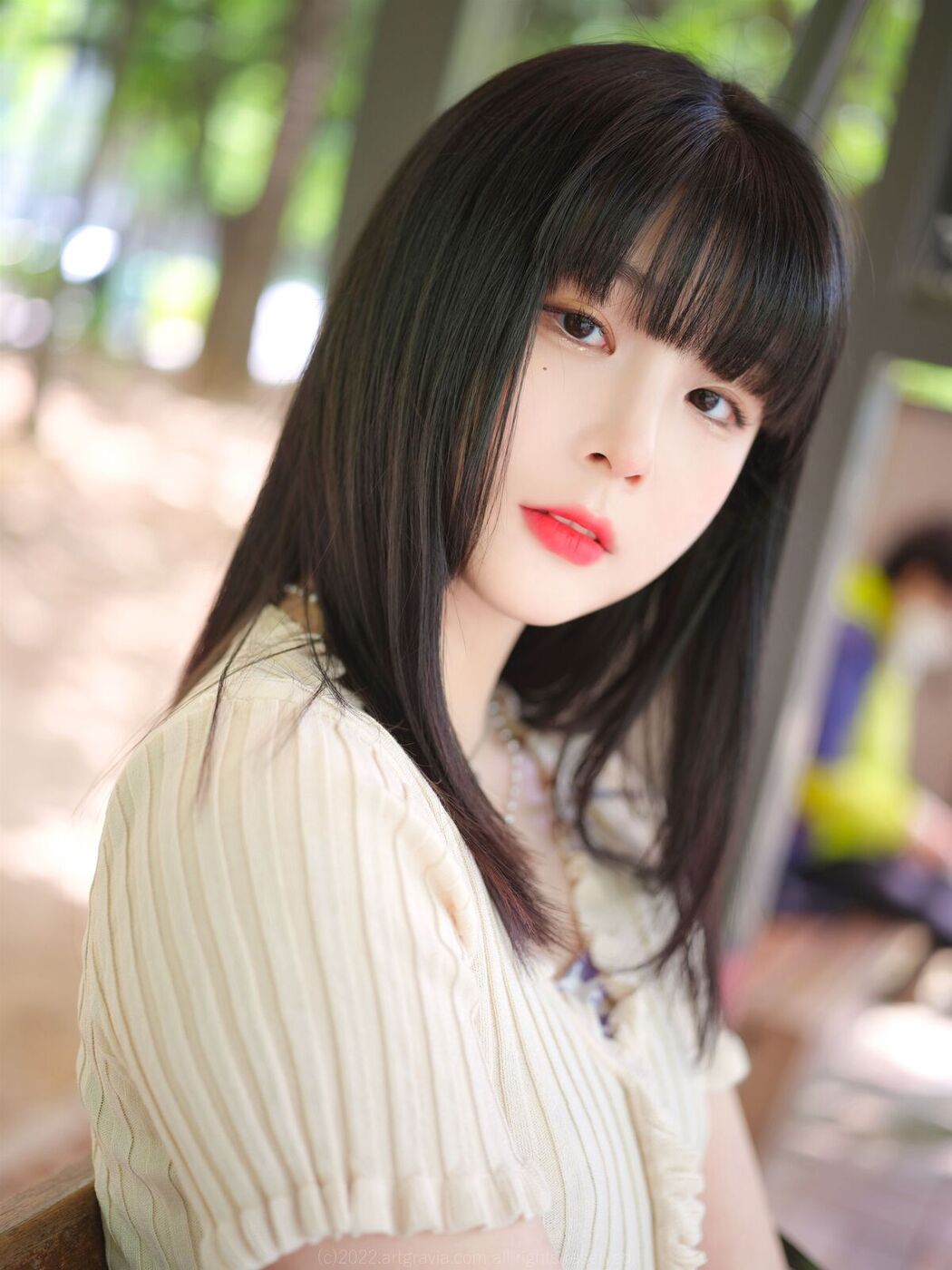 AG Vol.406 Jang Joo 장주 Part1