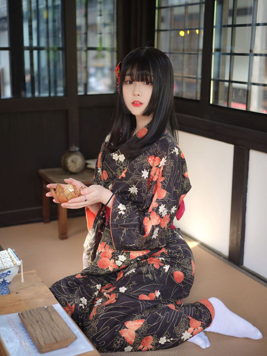 AG Vol.400 Jang Joo 장주