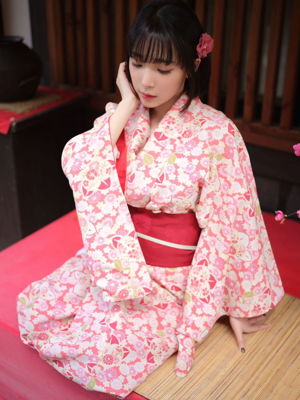 AG Vol.401 Kang In-kyung 강인경