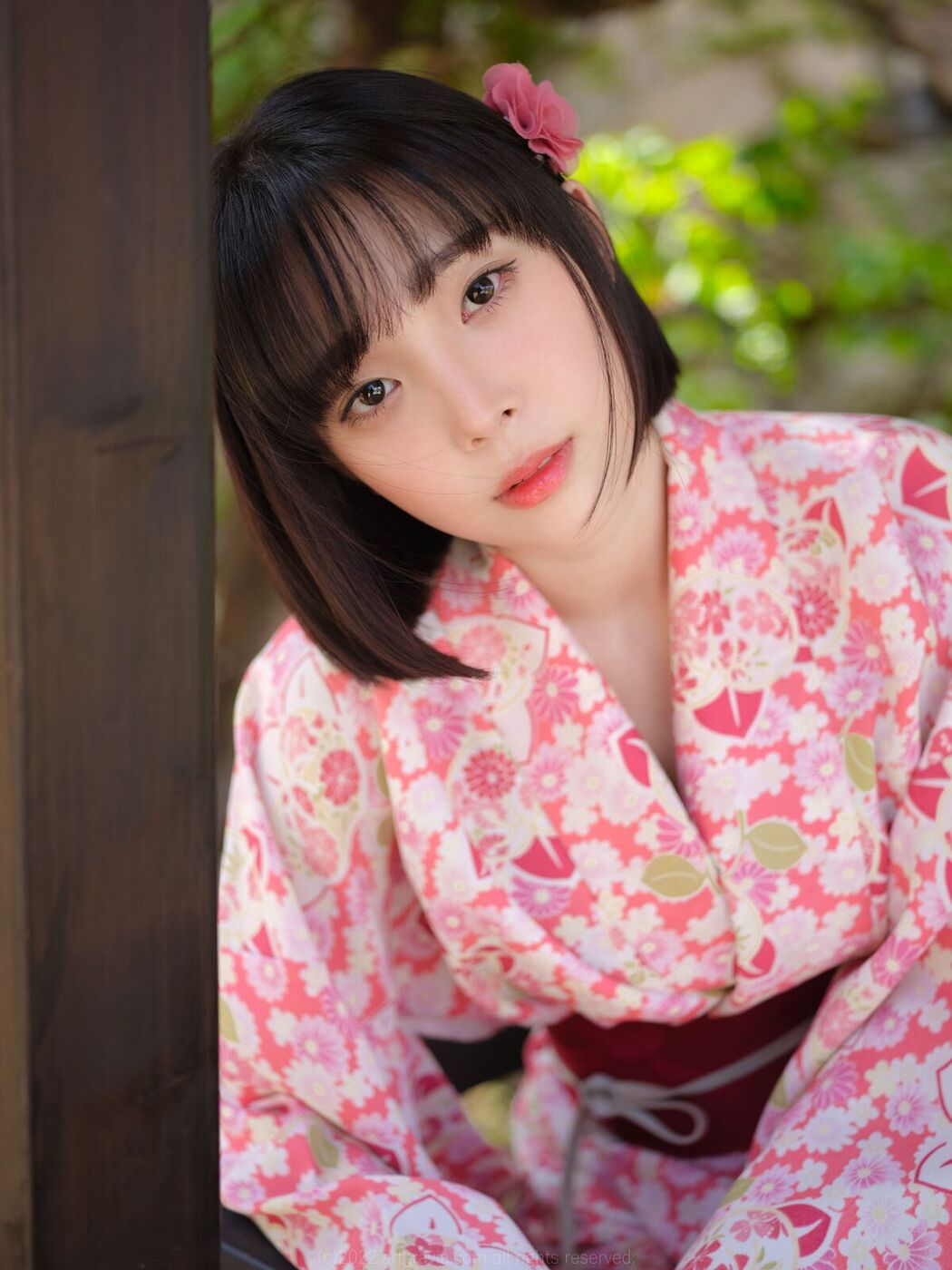 AG Vol.401 Kang In-kyung 강인경