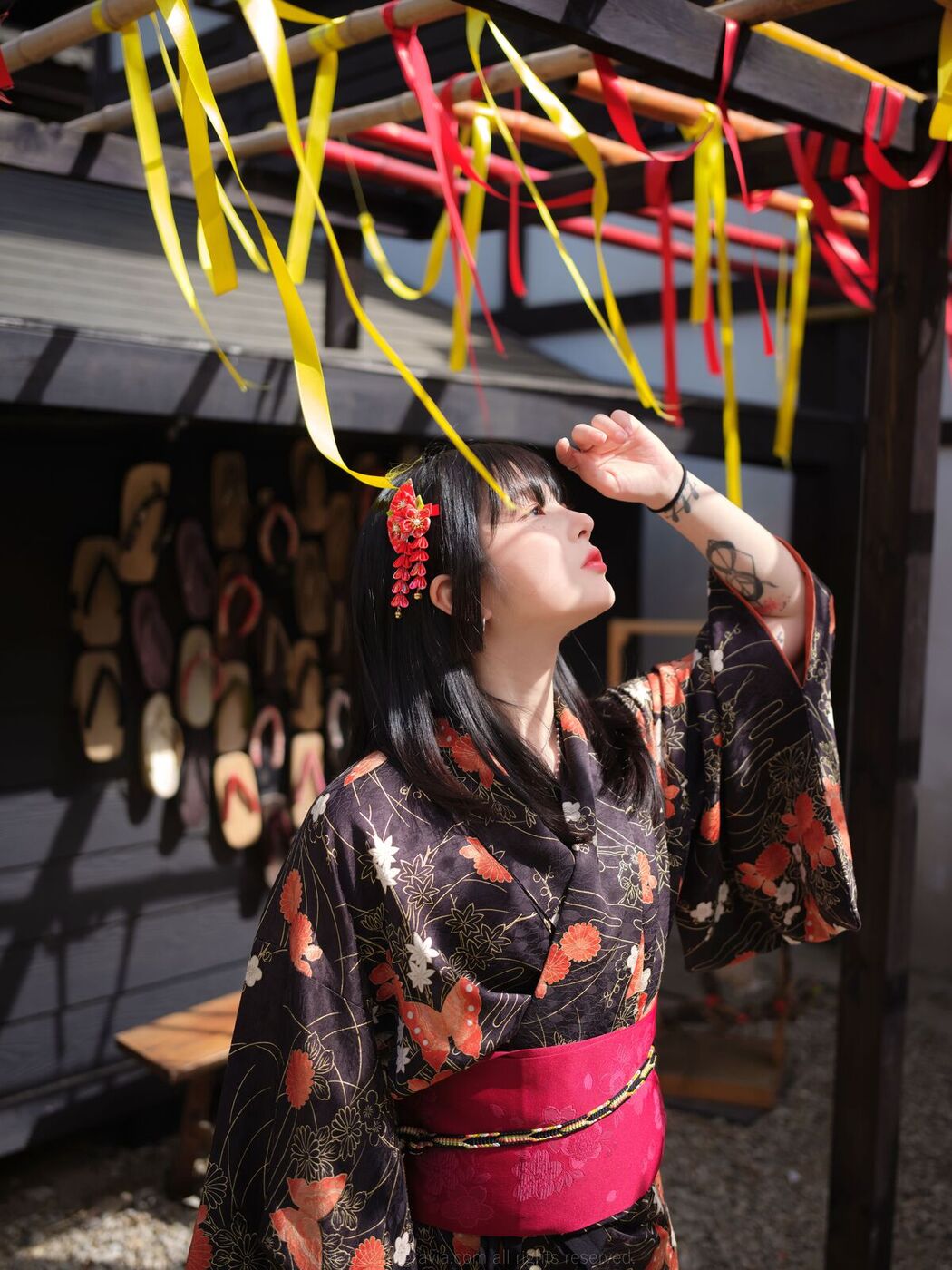 AG Vol.400 Jang Joo 장주