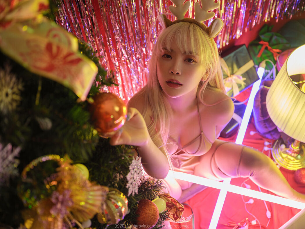 AG Vol.358 Dami 퀸다미