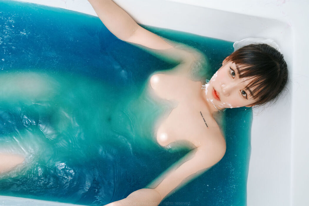 AG Vol.415 HENDOONG 혠둥이 Part2