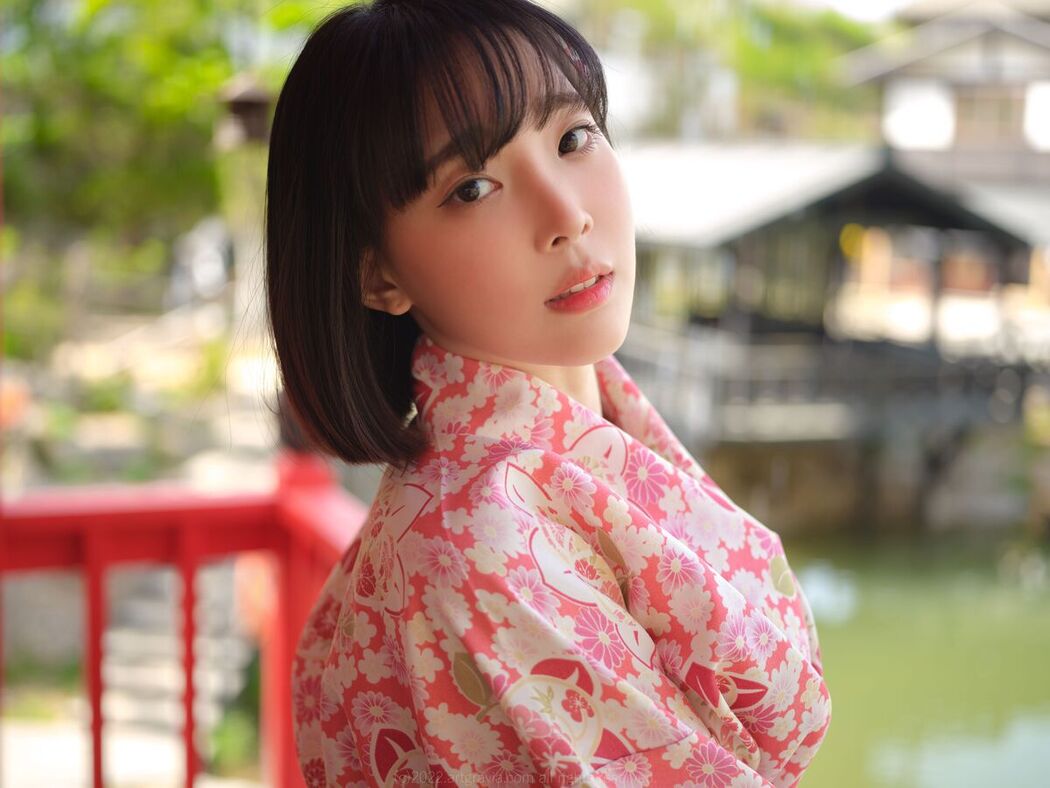 AG Vol.401 Kang In-kyung 강인경