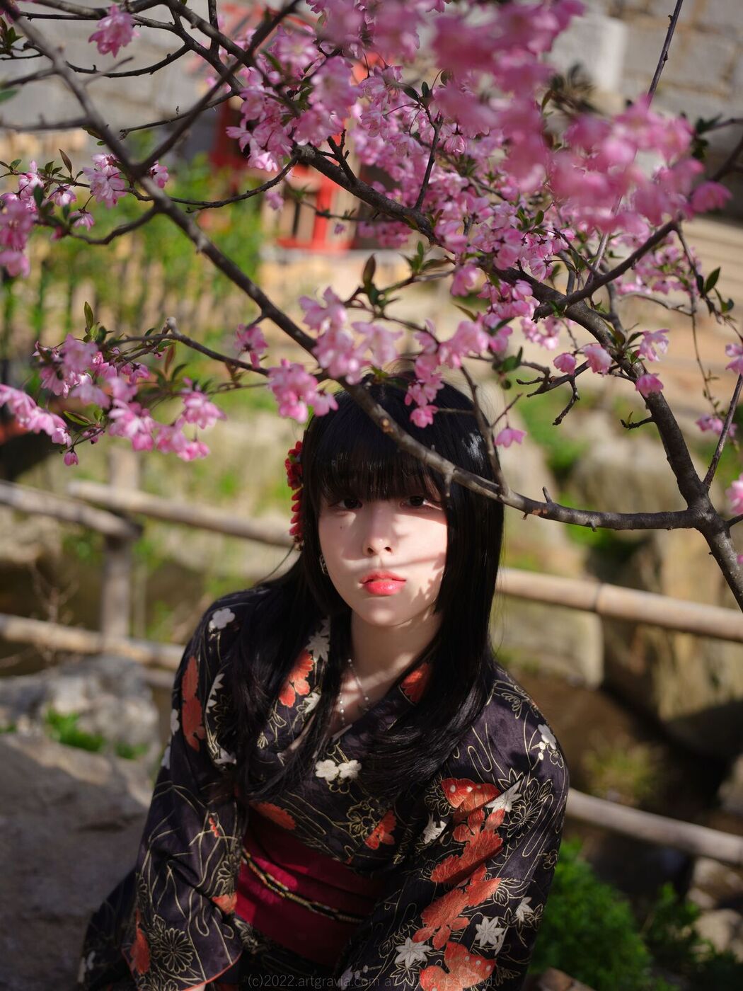 AG Vol.400 Jang Joo 장주