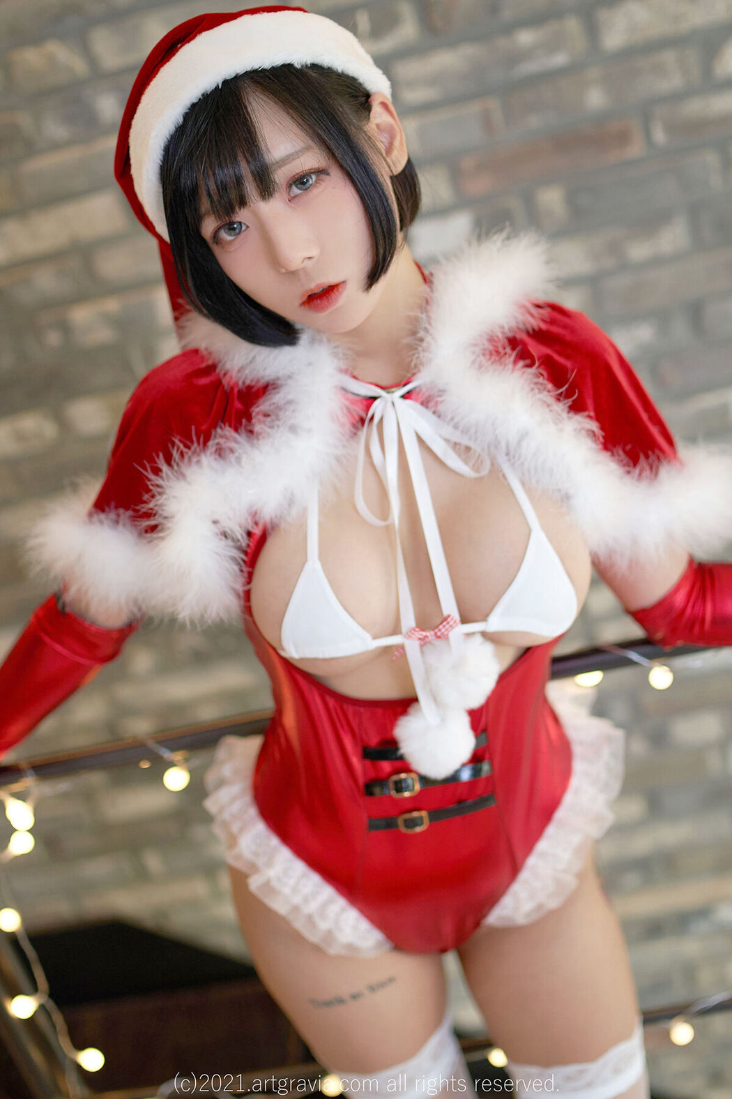 AG Vol.357 Maruemon 마루에몽 Cover Photo