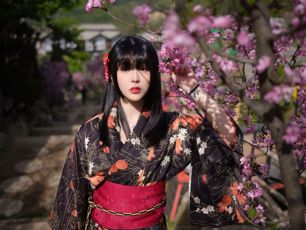 AG Vol.400 Jang Joo 장주