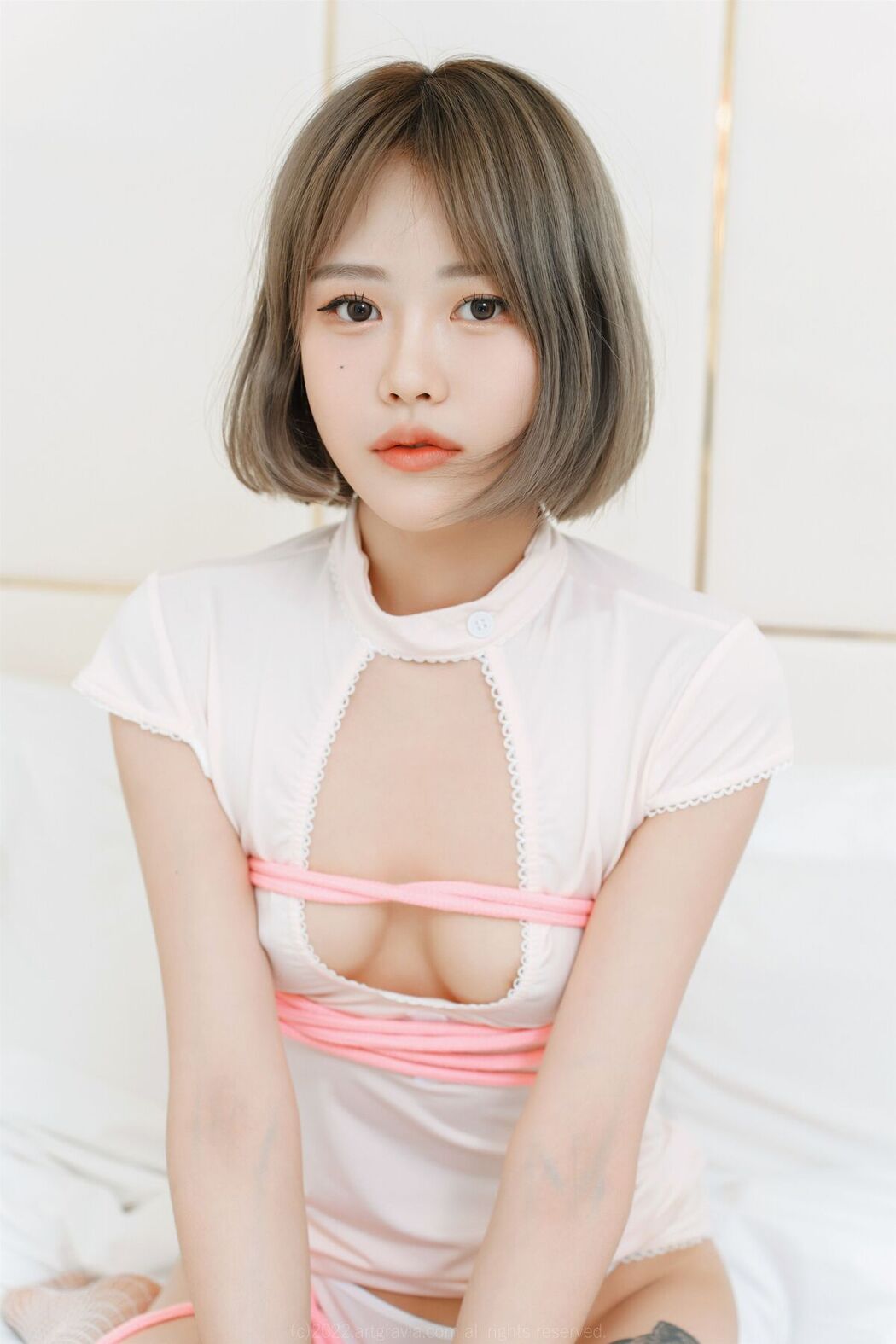 AG Vol.380 Nyahaahi Part1