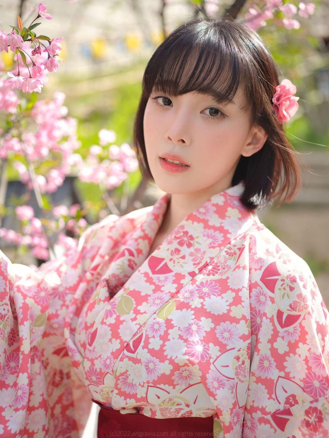 AG Vol.401 Kang In-kyung 강인경