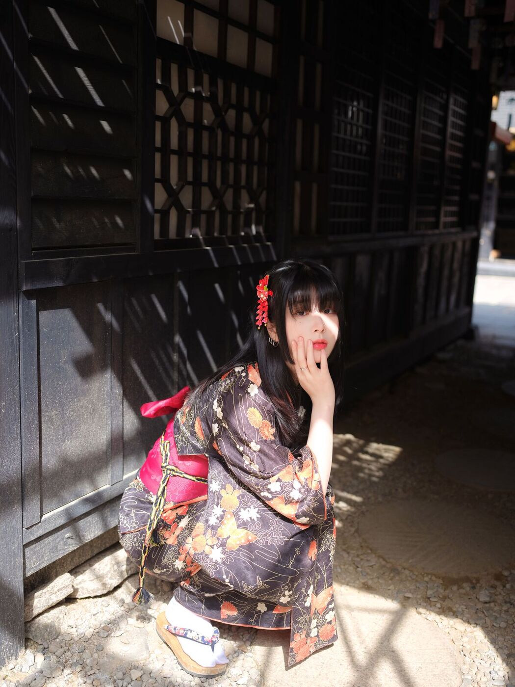 AG Vol.400 Jang Joo 장주