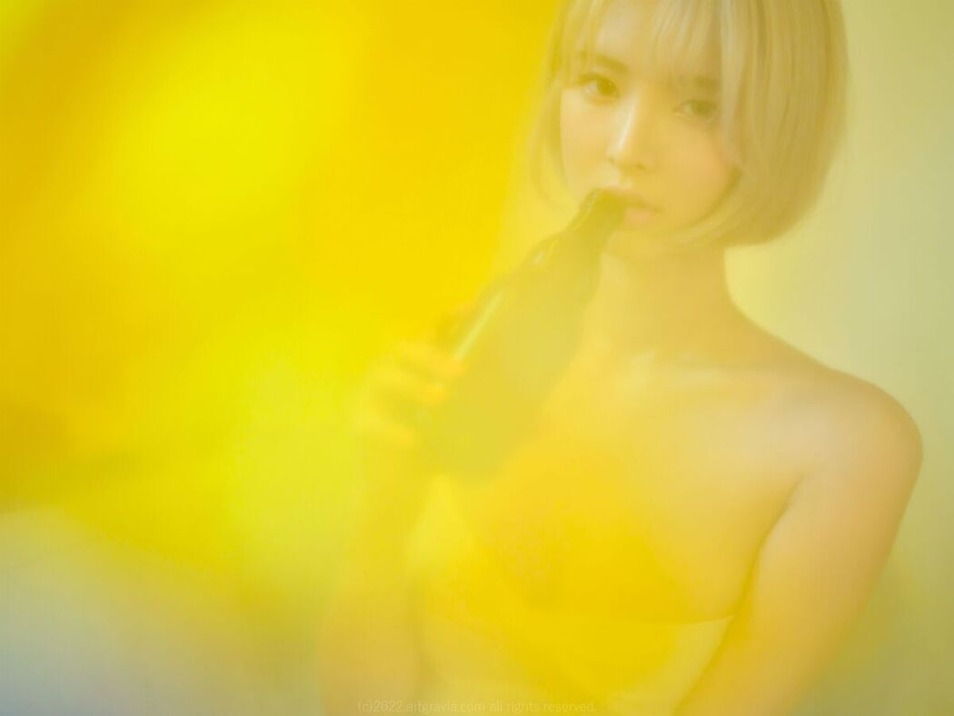 AG Vol.396 Hyoyeon 김효연 Part1