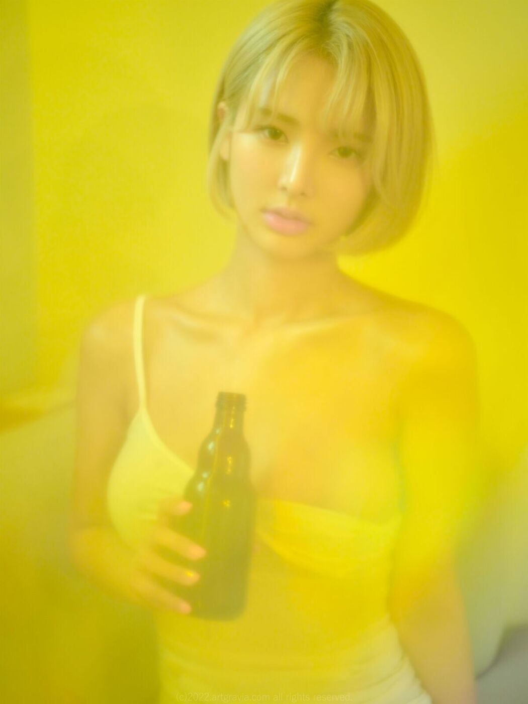 AG Vol.396 Hyoyeon 김효연 Part1