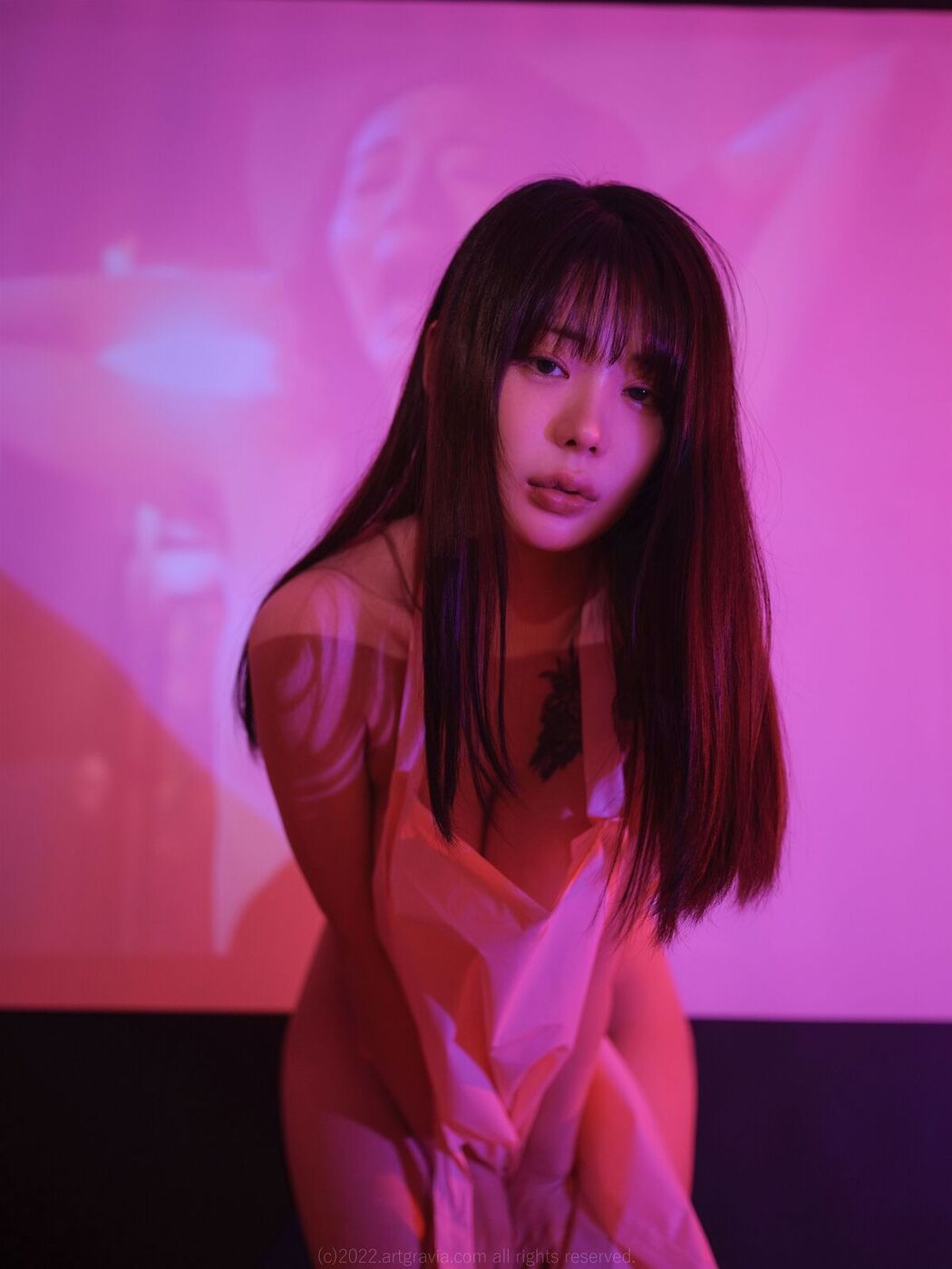 AG Vol.414 Wuyo 우요 Part1