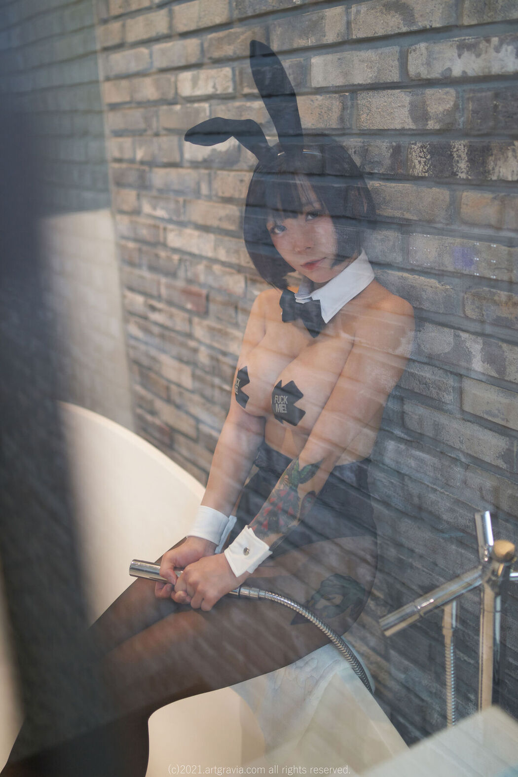 AG Vol.357 Maruemon 마루에몽