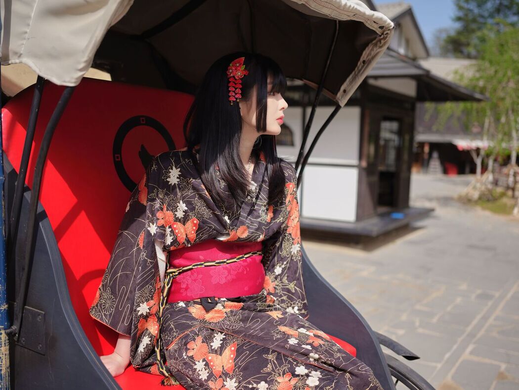 AG Vol.400 Jang Joo 장주