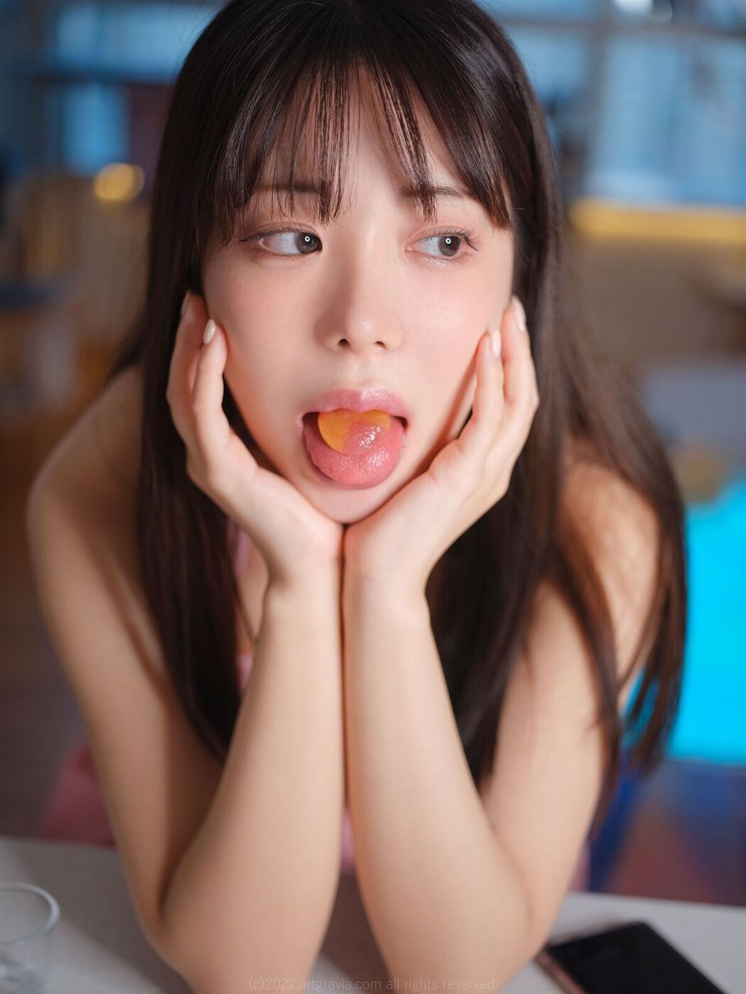 AG Vol.414 Wuyo 우요 Part2