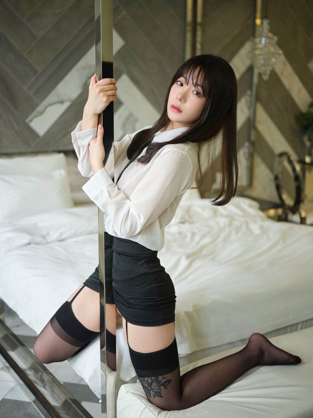 AG Vol.403 Wuyo 우요 Part1