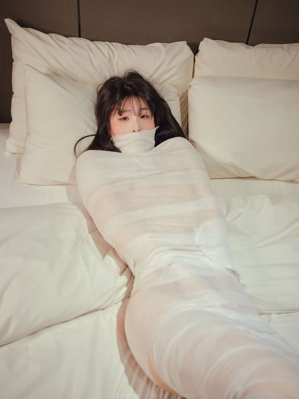 AG Vol.369 Jang Joo 장주 Part2