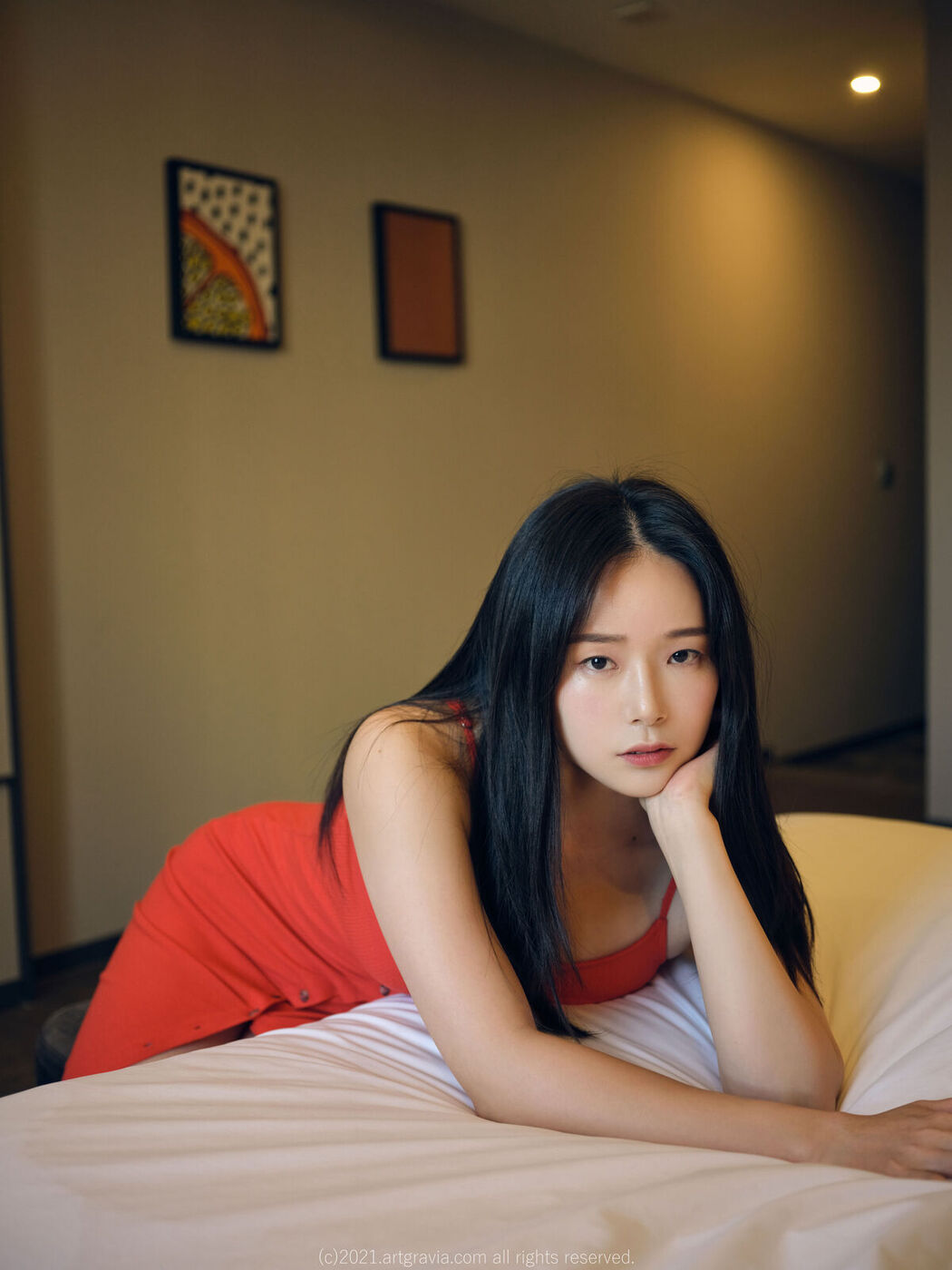 AG Vol.347 Pia 피아