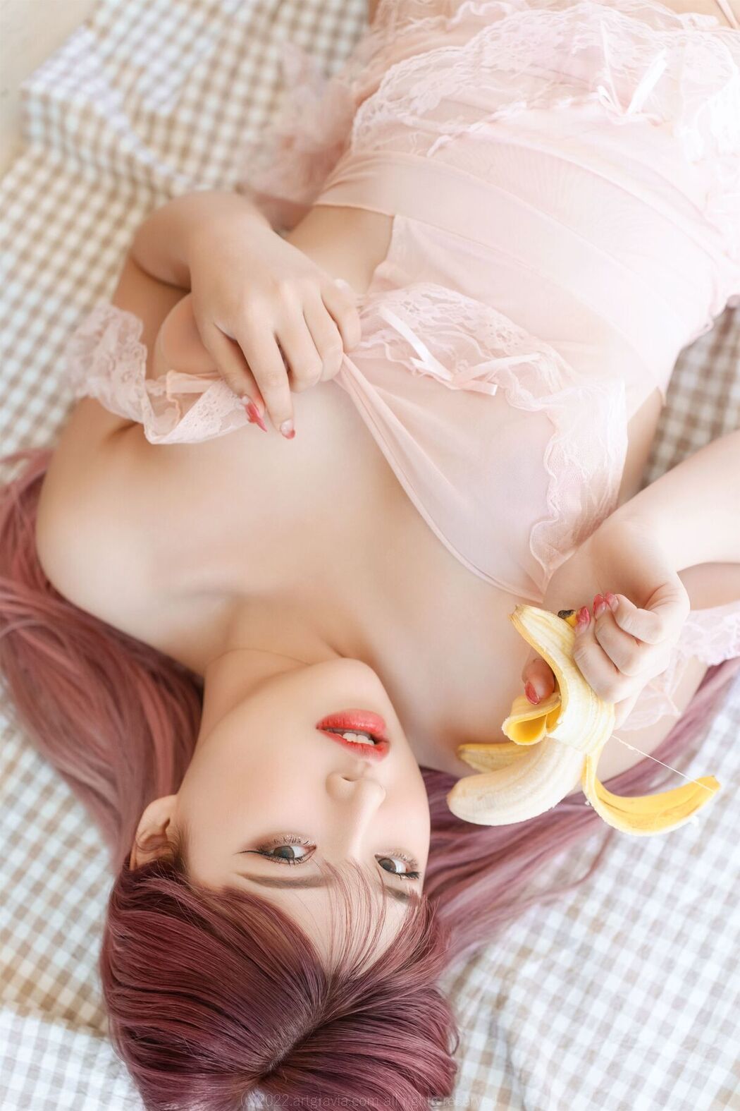 AG Vol.372 Oh Duck Hwa 오덕화 Part2