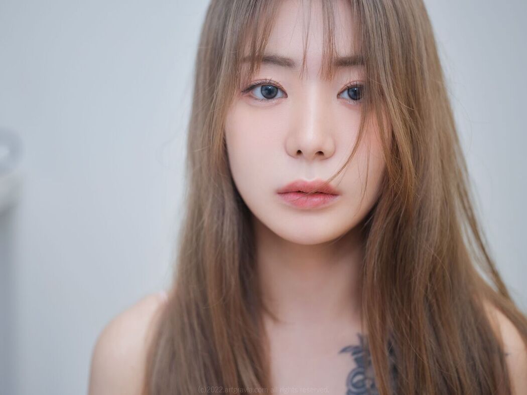 AG Vol.370 Wuyo 우요 Part1