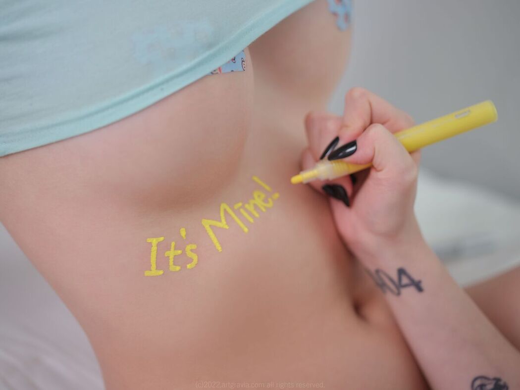 AG Vol.384 Jang Joo 장주 Part1