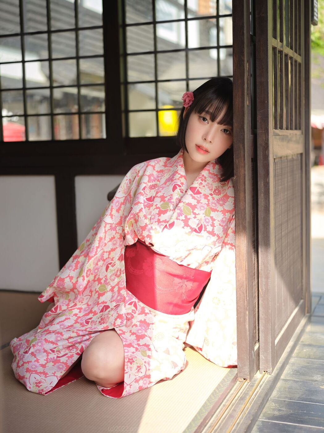 AG Vol.401 Kang In-kyung 강인경