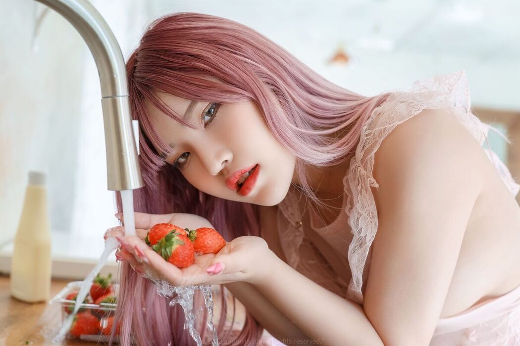 AG Vol.372 Oh Duck Hwa 오덕화 Part2