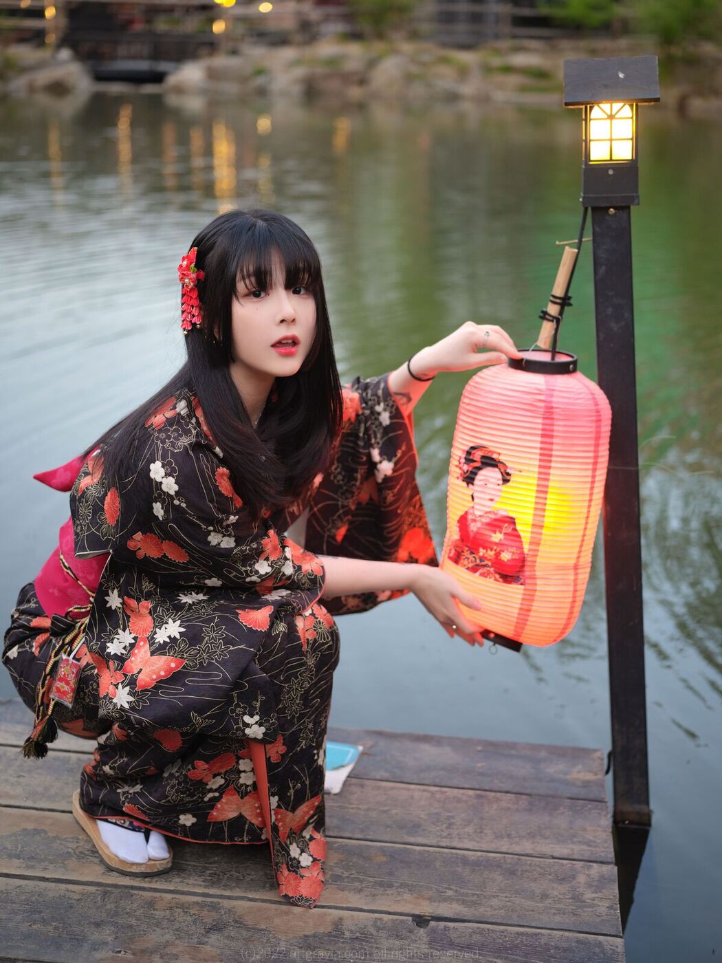 AG Vol.400 Jang Joo 장주