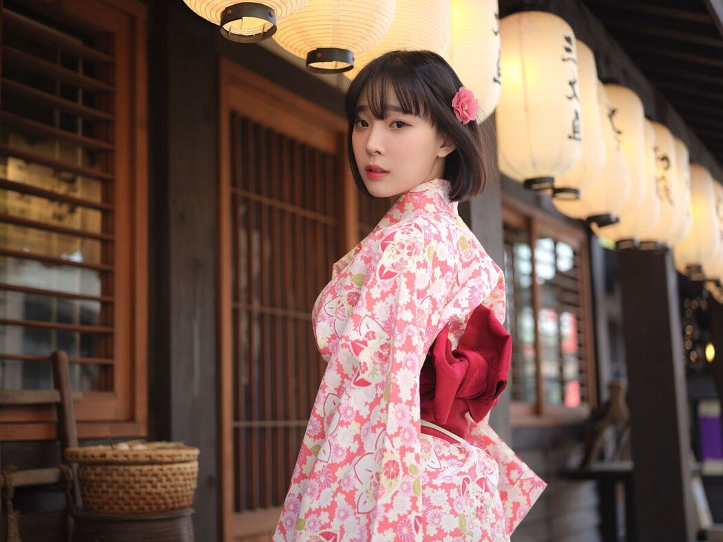 AG Vol.401 Kang In-kyung 강인경