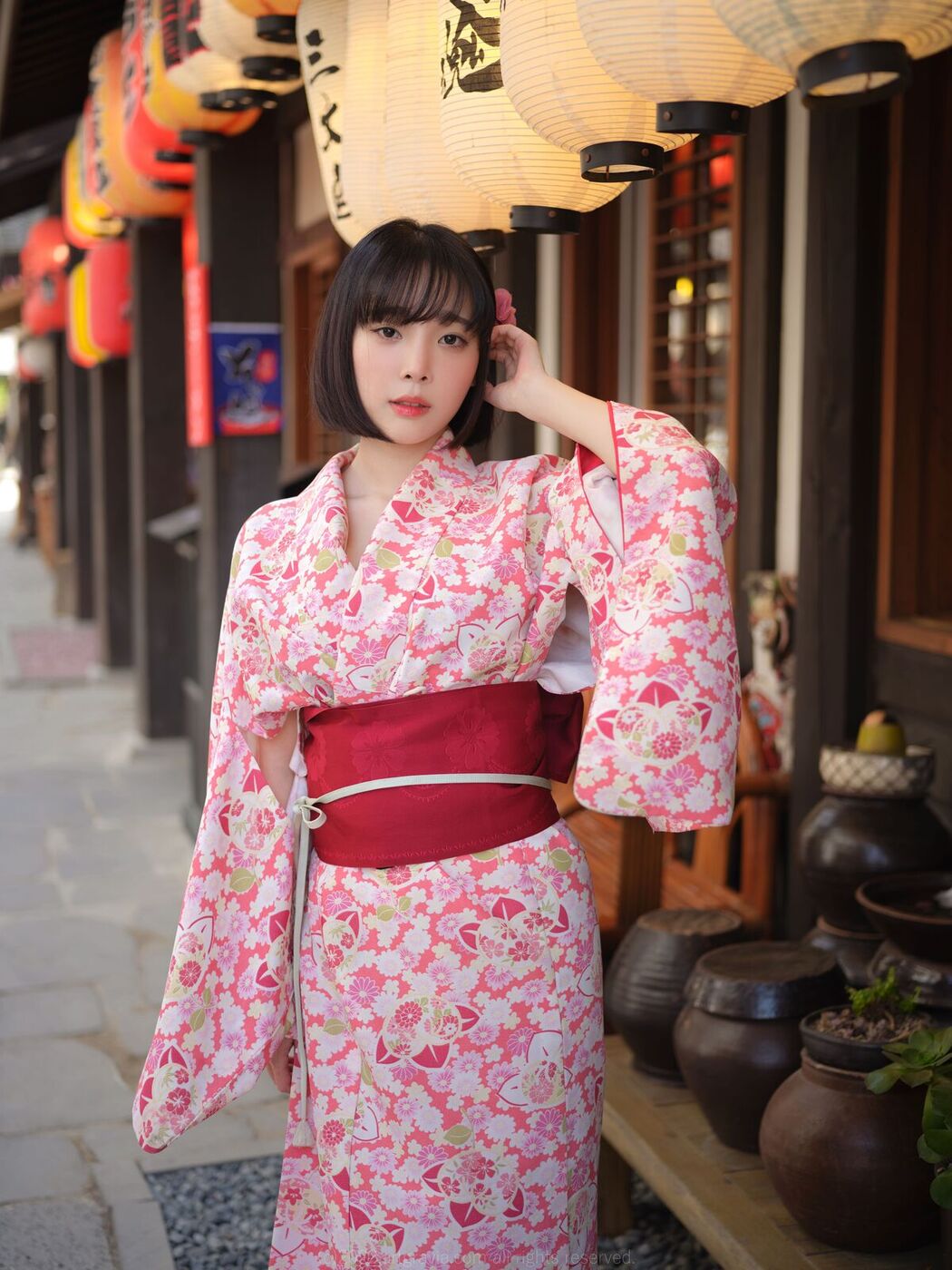 AG Vol.401 Kang In-kyung 강인경