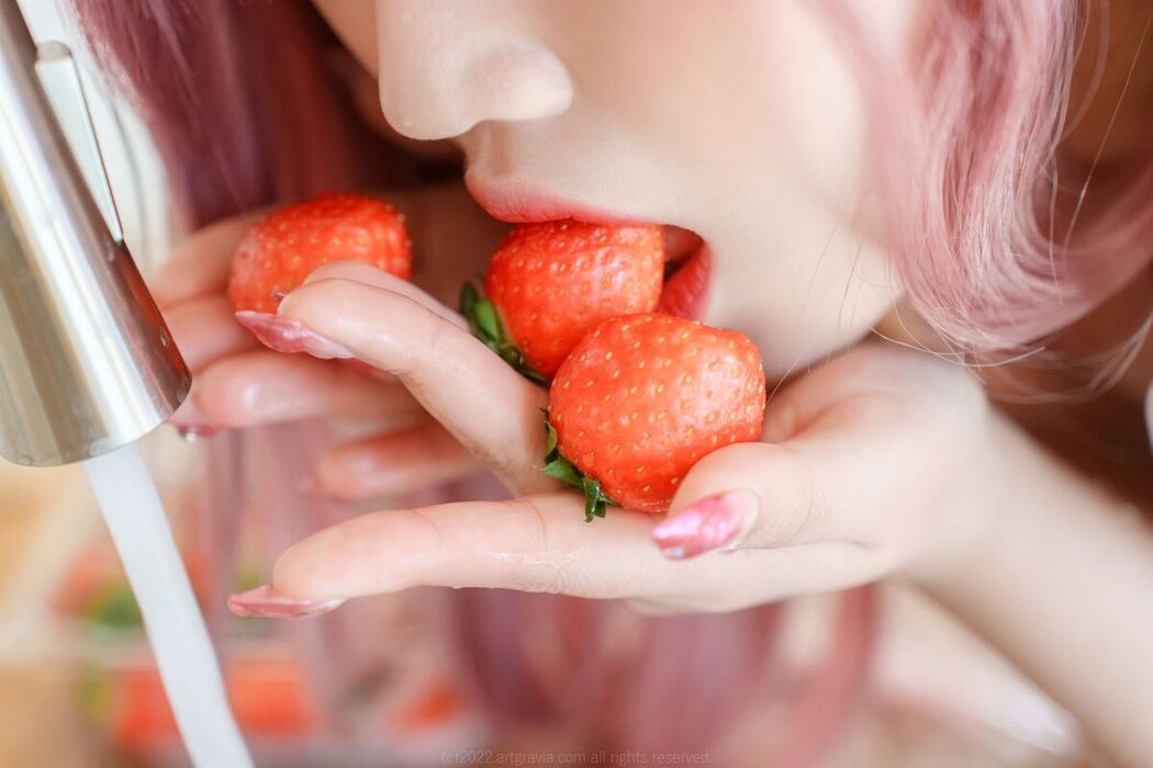 AG Vol.372 Oh Duck Hwa 오덕화 Part2