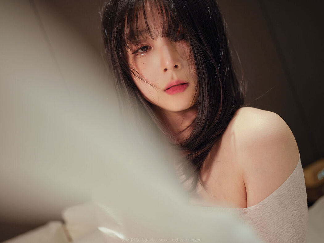 AG Vol.369 Jang Joo 장주 Part1