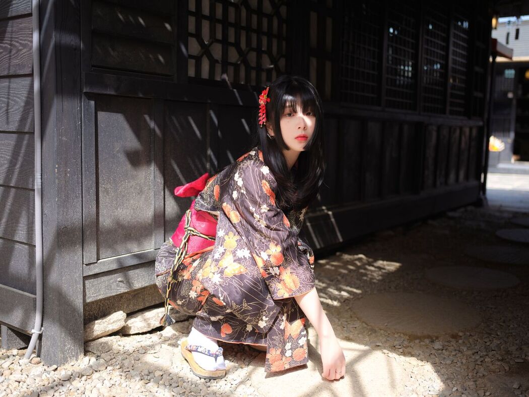 AG Vol.400 Jang Joo 장주