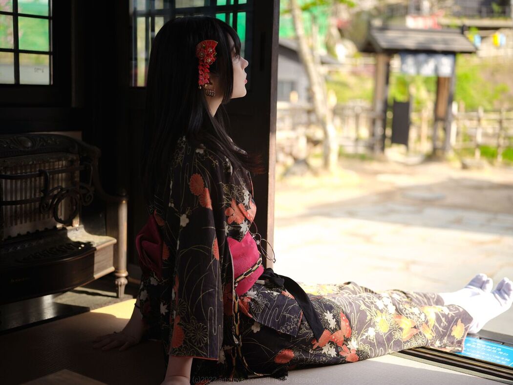 AG Vol.400 Jang Joo 장주