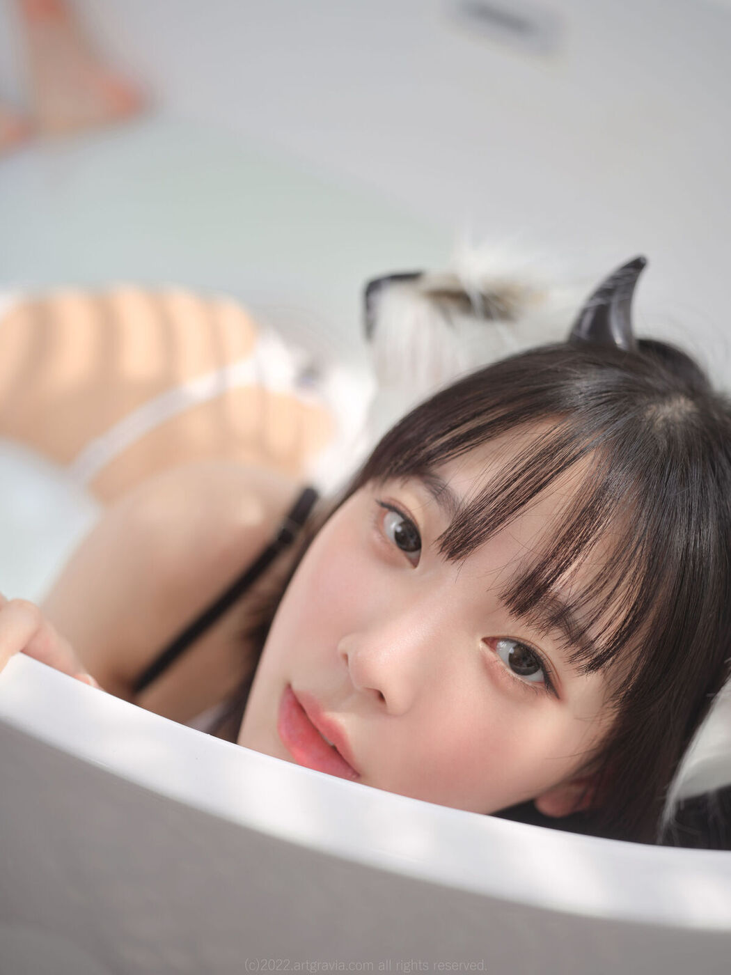 AG Vol.385 Kang In-kyung 강인경 Part2