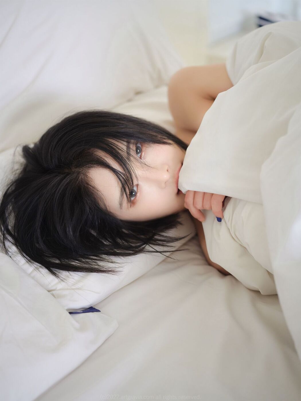 AG Vol.409 Hyoyeon 김효연 Part2