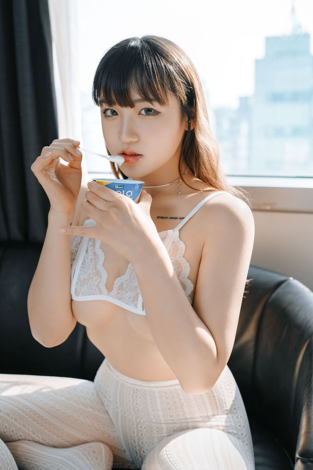 AG Vol.415 HENDOONG 혠둥이 Part1