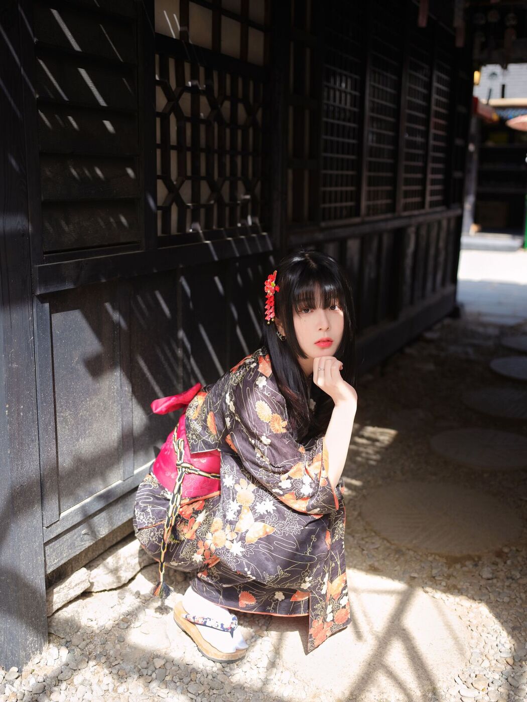 AG Vol.400 Jang Joo 장주