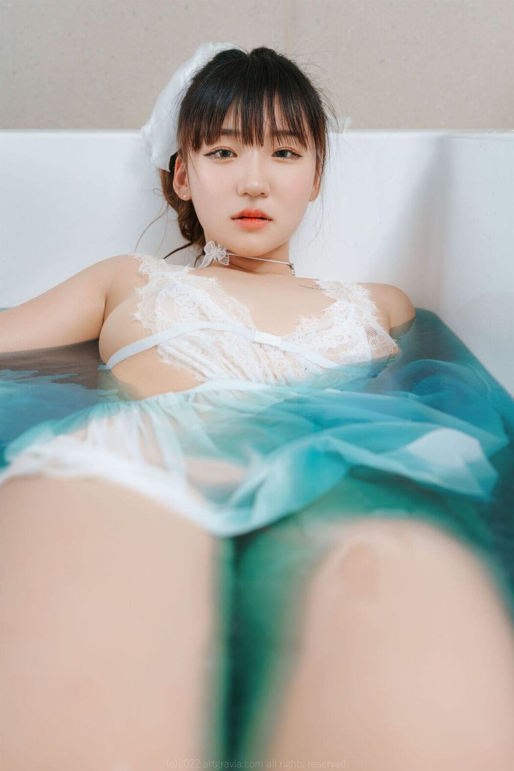 AG Vol.415 HENDOONG 혠둥이 Part2