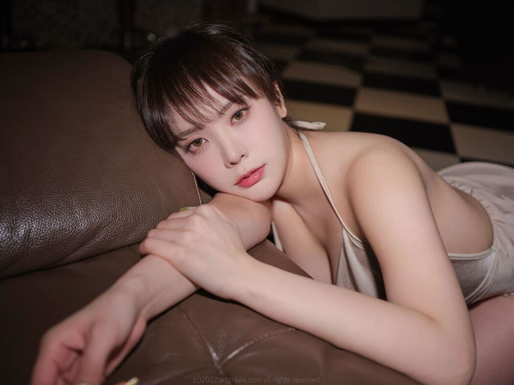 AG Vol.391 Dami 퀸다미 Part2