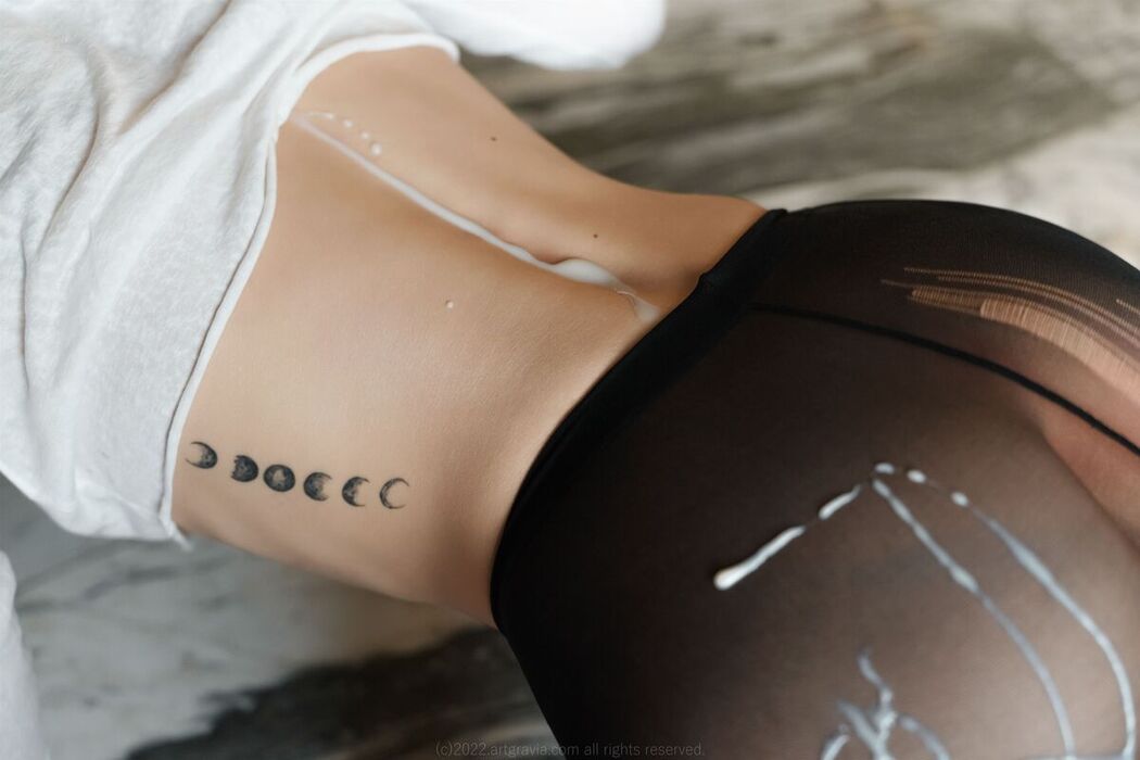 AG Vol.408 Nyahaahi Part2