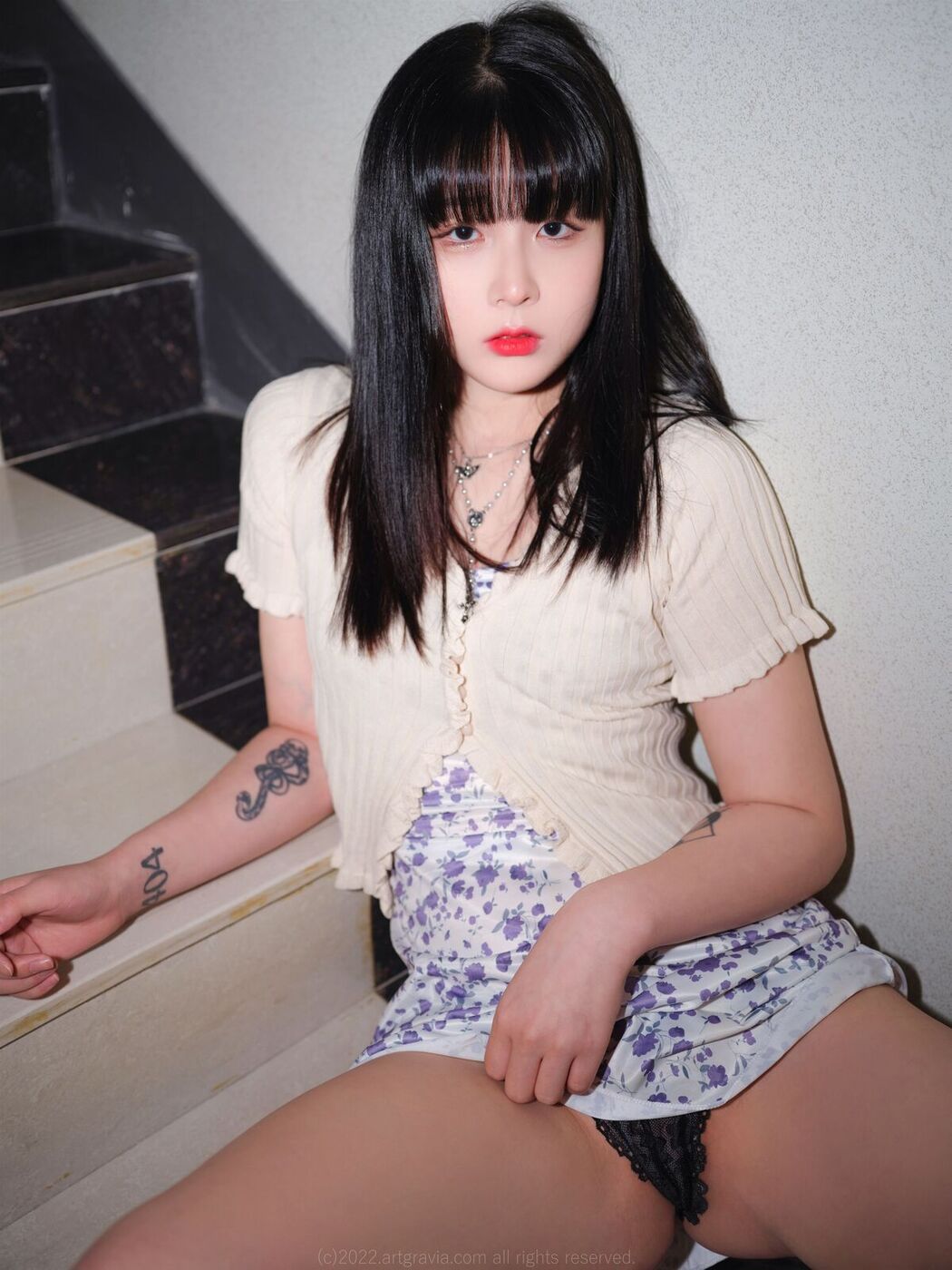 AG Vol.406 Jang Joo 장주 Part1