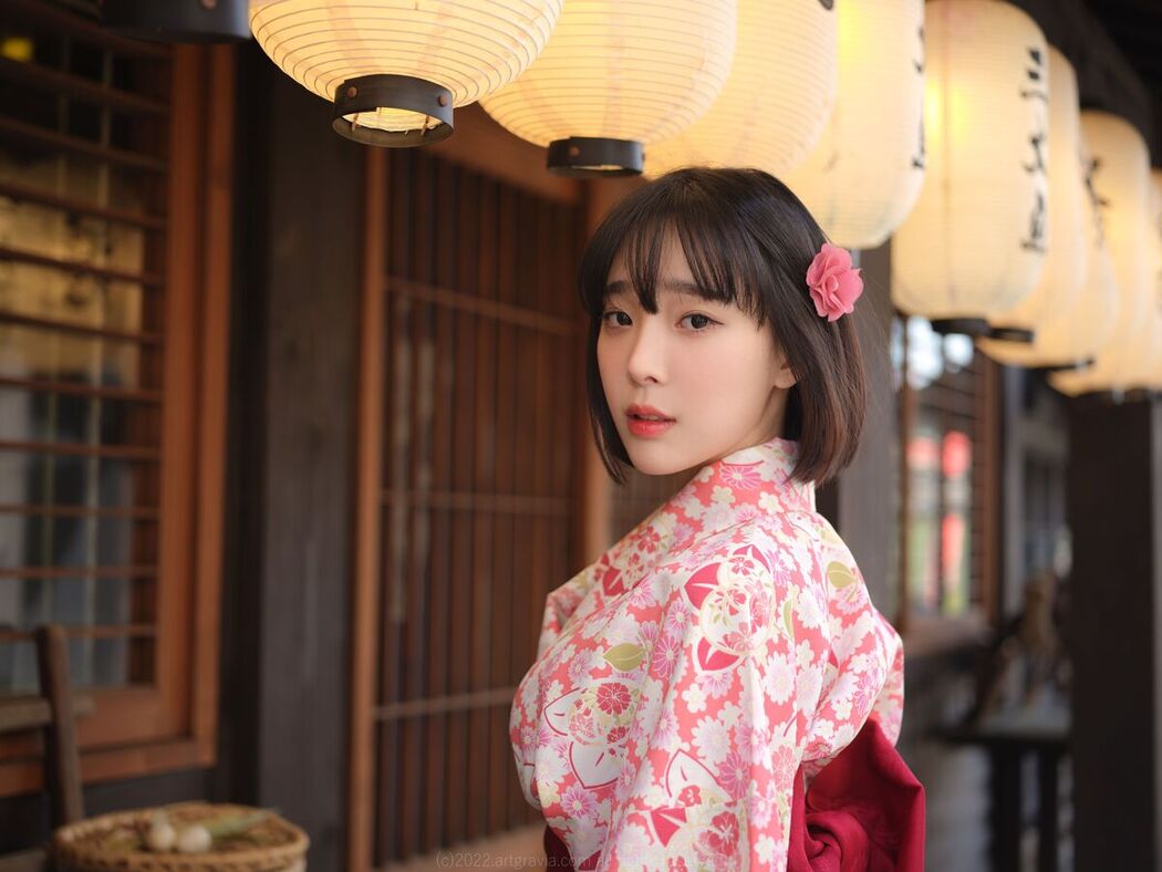 AG Vol.401 Kang In-kyung 강인경