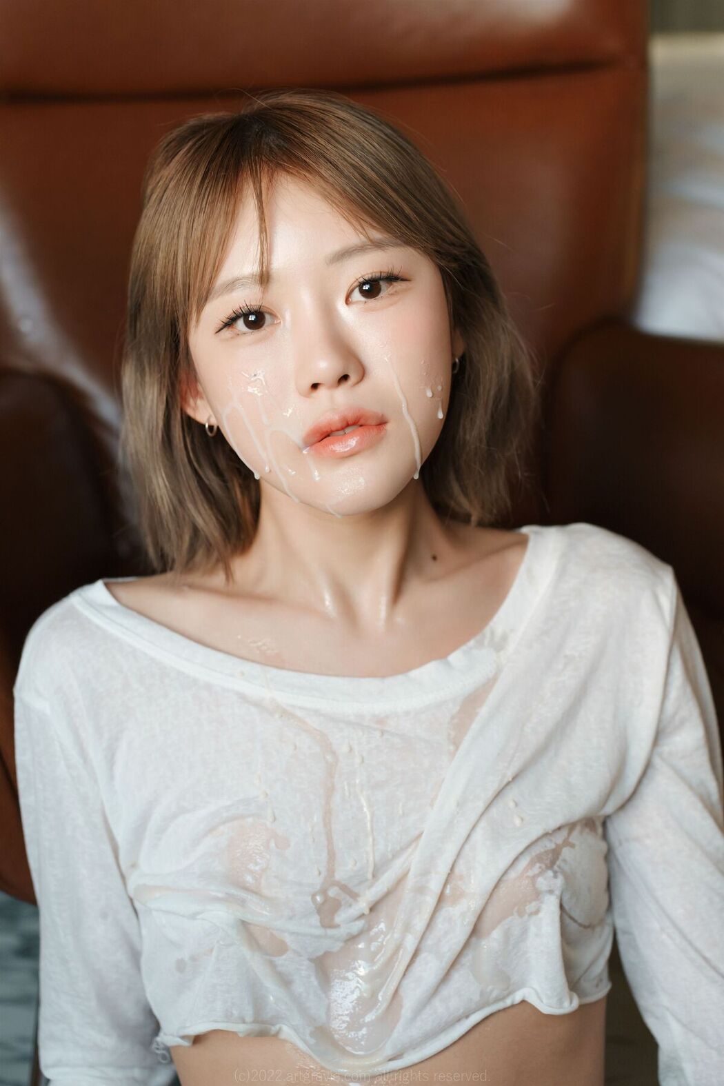 AG Vol.408 Nyahaahi Part2