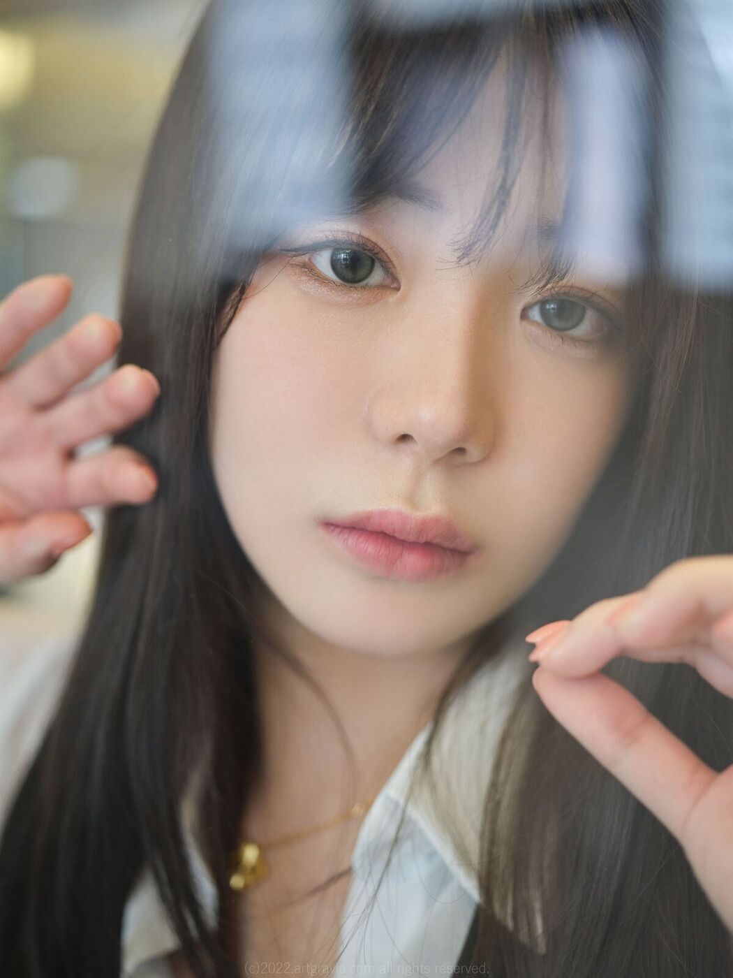 AG Vol.403 Wuyo 우요 Part1