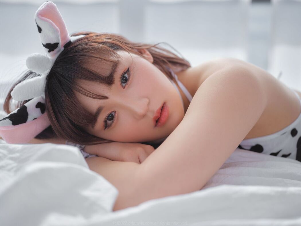 AG Vol.381 HENDOONG 혠둥이 Part1