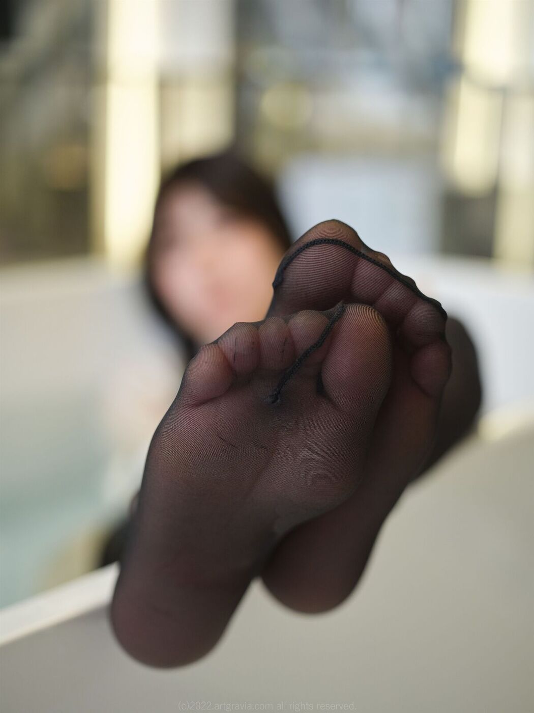 AG Vol.403 Wuyo 우요 Part2