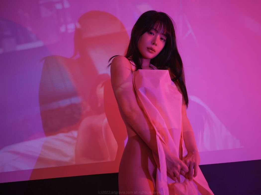 AG Vol.414 Wuyo 우요 Part2