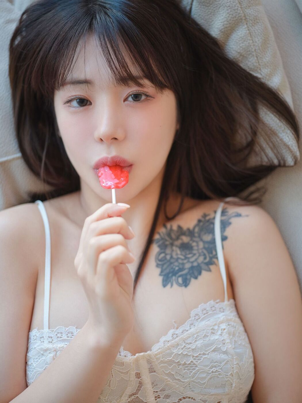 AG Vol.414 Wuyo 우요 Part2